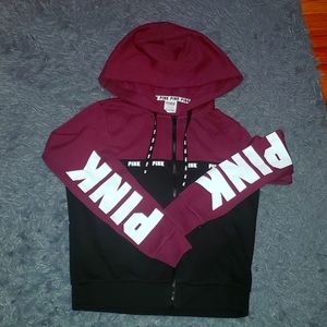 PINK Victoria's Secret Hoodie 💖